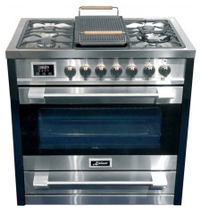 Комбинированная плита Kaiser HGE 93505 R