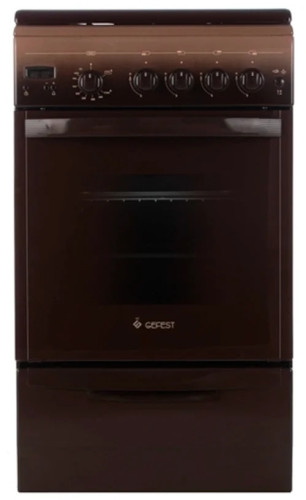 Газовая плита GEFEST 5100-03 0001