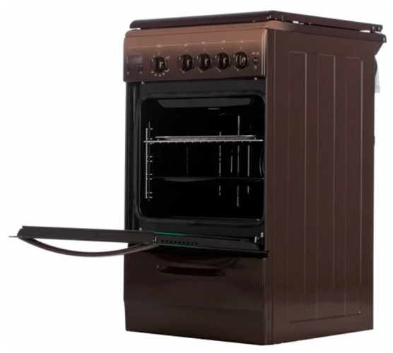 Газовая плита GEFEST 5100-03 0001