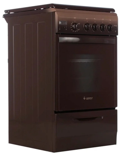 Газовая плита GEFEST 5100-03 0001