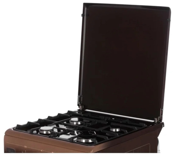 Газовая плита GEFEST 5100-03 0001