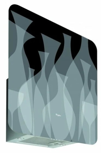 Кухонная вытяжка Whirlpool ARGA 001