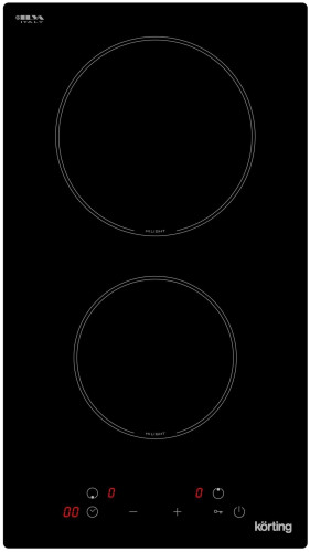 Электрическая варочная панель Korting HK 32001 B
