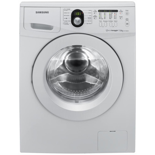 Стиральная машина Samsung WF1700W5W