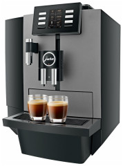 Кофемашина Jura X6