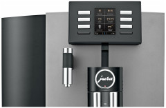Кофемашина Jura X6