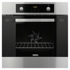 Электрический духовой шкаф Zanussi ZOB35752XD