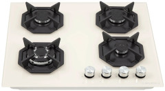 Газовая варочная панель MAUNFELD EGHG.64.23CB\G