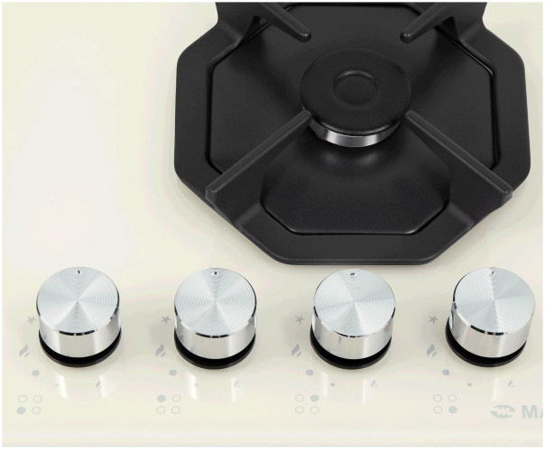 Газовая варочная панель MAUNFELD EGHG.64.23CB\G