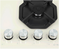 Газовая варочная панель MAUNFELD EGHG.64.23CB\G