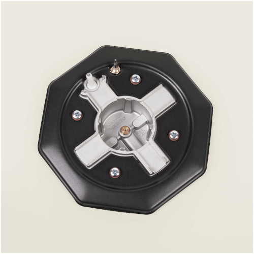 Газовая варочная панель MAUNFELD EGHG.64.23CB\G