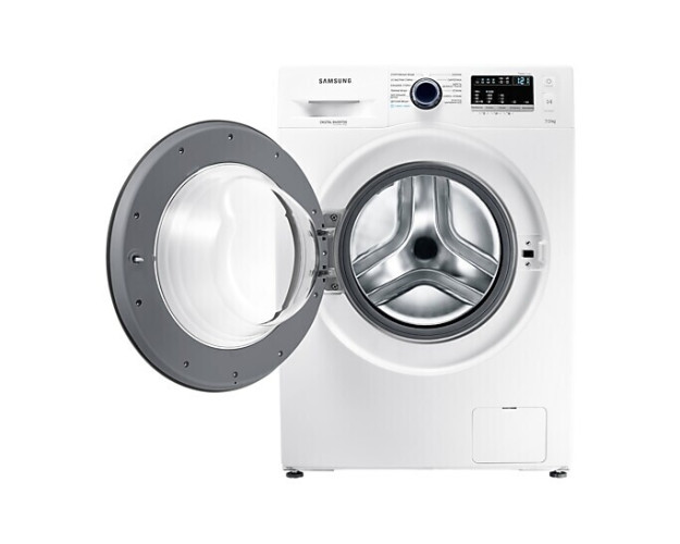 Стиральная машина Samsung WW70J42G0PW