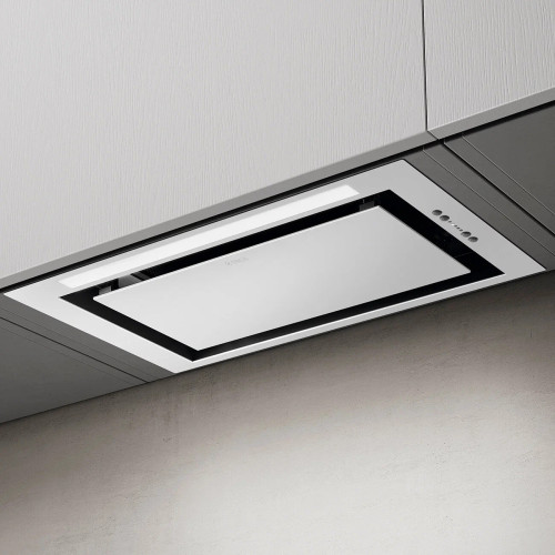 Встраиваемая вытяжка Elica Lane WH/A/72