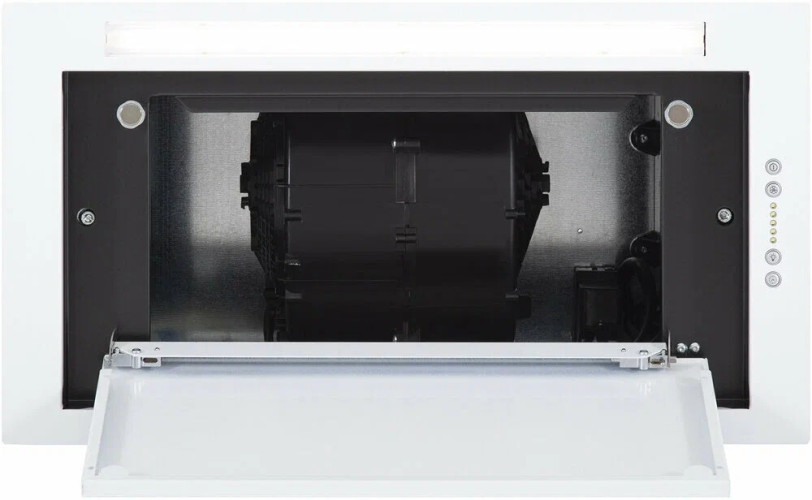 Встраиваемая вытяжка Elica Lane WH/A/72