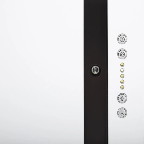 Встраиваемая вытяжка Elica Lane WH/A/72