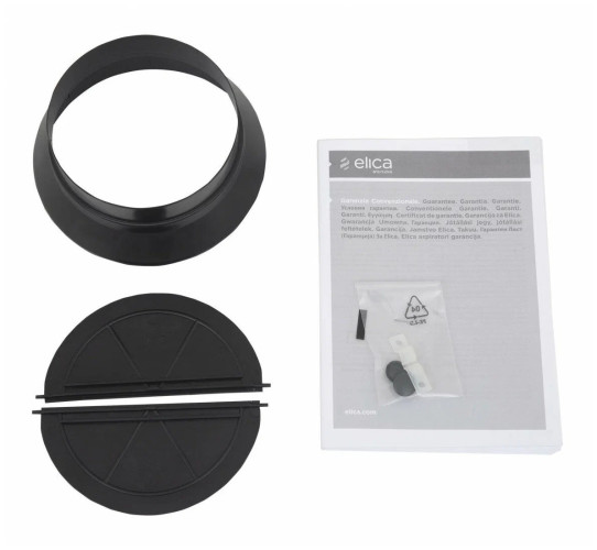 Встраиваемая вытяжка Elica Lane WH/A/72