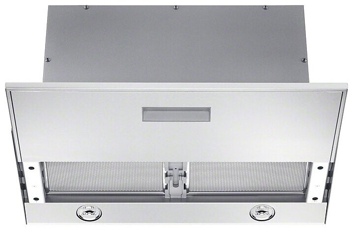 Встраиваемая вытяжка Miele DA 3660