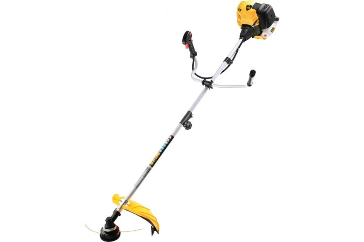 Триммер бензиновый Denzel DTL-43S 96264