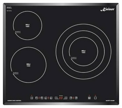 Индукционная варочная панель Kaiser KCT 6436 FI