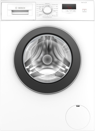 Стиральная машина Bosch WAJ2406SPL