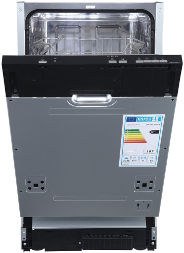 Посудомоечная машина Zigmund&Shtain DW 139.4505 X