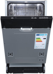 Посудомоечная машина Zigmund&amp;Shtain DW 139.4505 X
