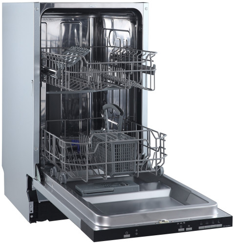 Посудомоечная машина Zigmund&Shtain DW 139.4505 X