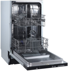 Посудомоечная машина Zigmund&amp;Shtain DW 139.4505 X