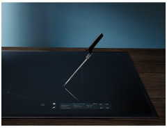 Индукционная варочная панель Electrolux EIS 8648