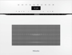 Электрический духовой шкаф Miele H7440BMX BRWS