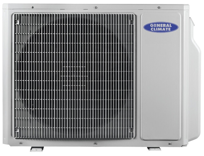 Внешний блок General Climate GU-M2E18H1