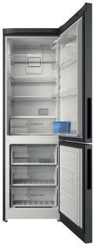 Холодильник Indesit ITR 5180 S