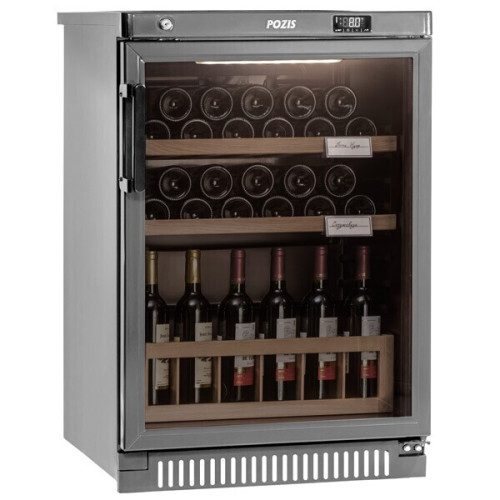 Винный шкаф IP Industrie CI 2501 CF