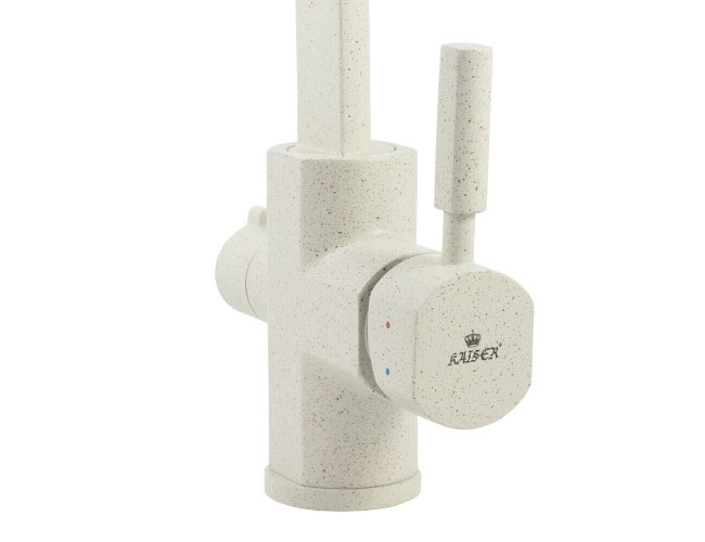 Смеситель для кухни Kaiser Decor 40144-11