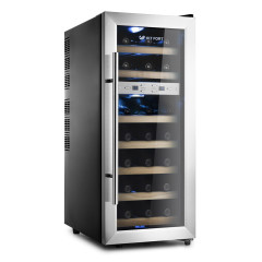 Винный шкаф Cavanova CV008