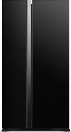 Холодильник Hitachi R-S 702 PU0 GBK