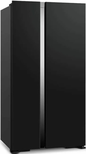 Холодильник Hitachi R-S 702 PU0 GBK