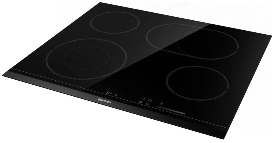 Электрическая варочная панель Gorenje ECS 643 BCSC