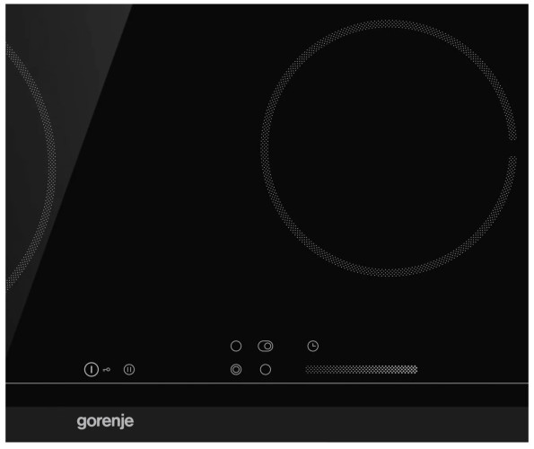 Электрическая варочная панель Gorenje ECS 643 BCSC