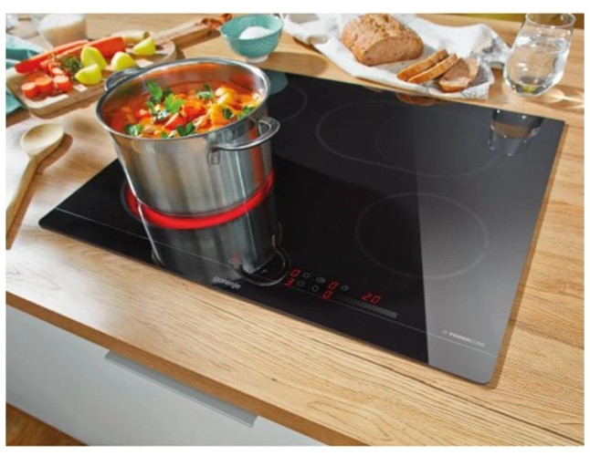 Электрическая варочная панель Gorenje ECS 643 BCSC