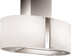 Островная вытяжка Falmec Mirabilia Isola 65 Pharo vetro 800 ECP