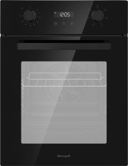 Электрический духовой шкаф Weissgauff EOY 456 PDB