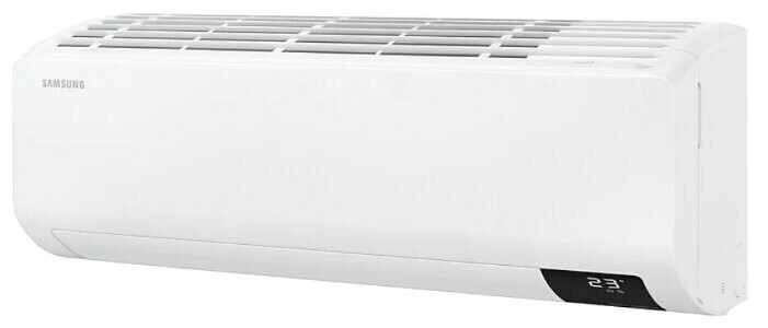Настенная сплит-система Samsung AR24TSHZAWKNER
