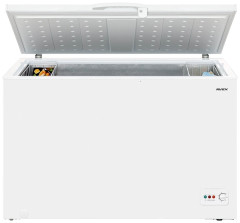Морозильный ларь Avex CF 420