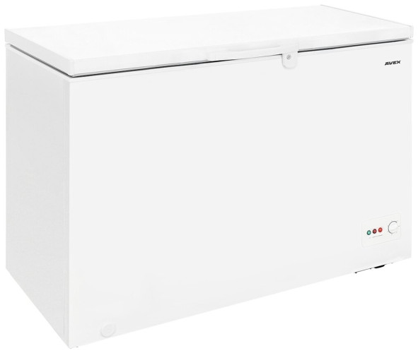 Морозильный ларь Avex CF 420