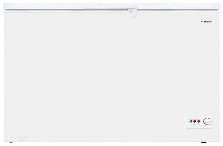 Морозильный ларь Avex CF 420