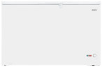 Морозильный ларь Avex CF 420