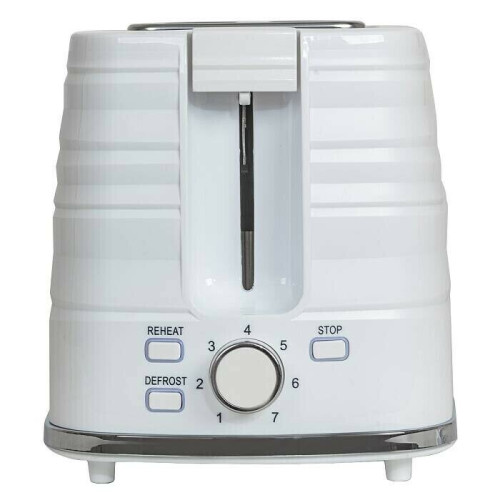 Тостер JVC JK-TS624