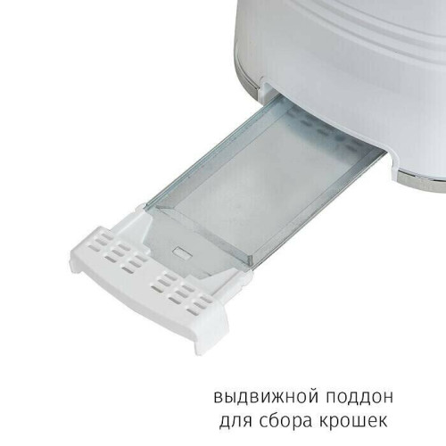 Тостер JVC JK-TS624