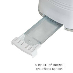 Тостер JVC JK-TS624